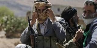   تقرير حقوقي: الميليشيا الحوثية ارتكبت 152 انتهاكاً ضد المدنيين في "خبزة"