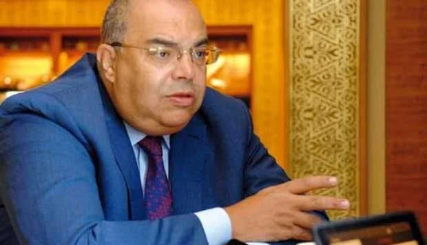 محمود محيي الدين: التكيف مع التغير المناخي يقلل الخسائر الاقتصادية ويزيد الإنتاج 