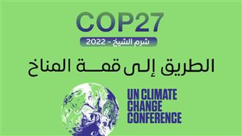   كوريا الجنوبية تعرب عن تطلعها لنجاح استضافة مصر لمؤتمر " COP27"
