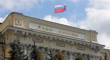   بنك روسيا: مخاطر الركود العالمي قد تخفض الطلب على الصادرات الروسية وتضعف الروبل