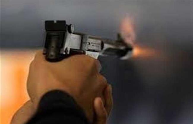 مصرع عامل وإصابة شقيقه بمشاجرة بالأسلحة النارية بالقناطر الخيرية