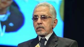 إصابة المخرج علي عبد الخالق بأزمة صحية مفاجأة