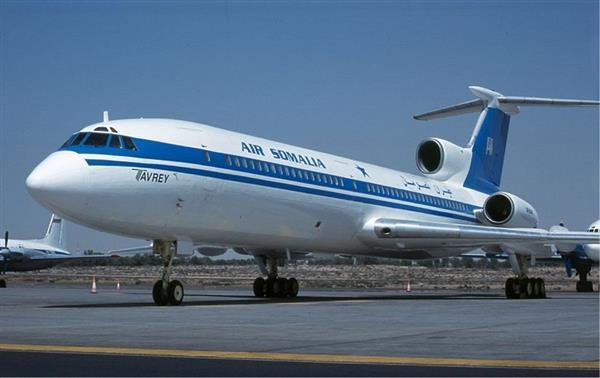 مقديشو وواشنطن تبحثان سبل دعم هيئة الطيران المدني الصومالي