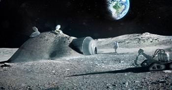   رئيس وكالة الفضاء المصرية: هدفنا في الوقت الحالي المزيد من الاستكشاف لسطح القمر