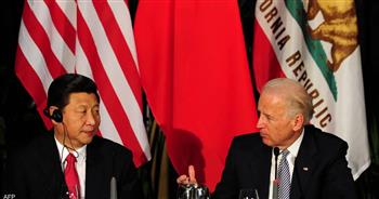   الرئيس الصيني يرسل رسالة تعاطف لنظيره الأمريكي بعد إصابته بفيروس كورونا