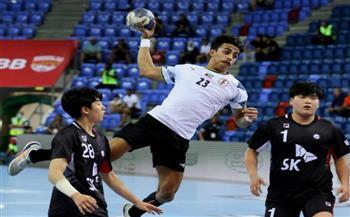 منتخب الكويت يخسر من نظيره الياباني في نصف نهائي البطولة الآسيوية لشباب كرة اليد