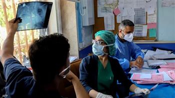   العراق يسجل أكثر من 4 آلاف إصابة بفيروس كورونا