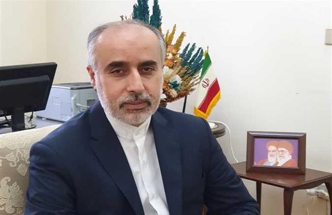 إيران تندد بالهجوم الإسرائيلي على ريف دمشق