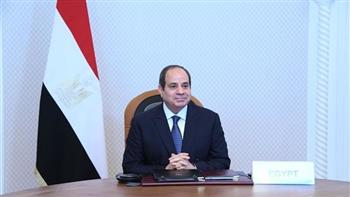   قصواء الخلالي عن جولة الرئيس السيسي: مصر منفتحة على العالم