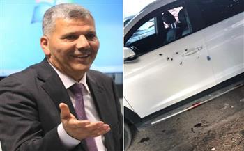   فلسطين: إصابة نائب رئيس الوزراء الأسبق برصاص مسلحين.. فيديو