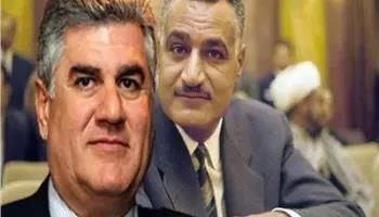 عبد الحكيم عبد الناصر: بريطانيا كانت تريد مد امتياز قناة السويس حتى 2008