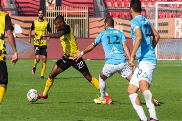 تدريبات فنية وخططية بمران الزمالك للمستبعدين