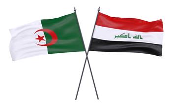  الجزائر والعراق تؤكدان على ضرورة مواصلة مجموعة الاتصال العربية لمهامها لإنهاء الأزمة الأوكرانية