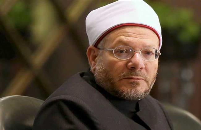 المفتي: البنوك الإسلامية والعادية تتعامل بنفس الأدوات والجميع واحد