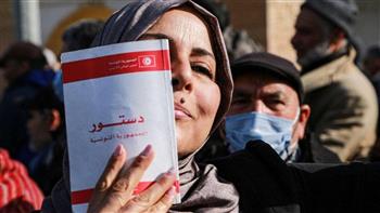   غدًا.. التونسيون بالخارج يدلون بأصواتهم في الاستفتاء على مشروع الدستور الجديد للبلاد