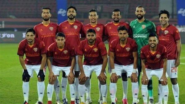 سيراميكا يحمل ثلاثي التحكيم سوء النتائج ويرفض إدارتهم المباريات المتبقية 