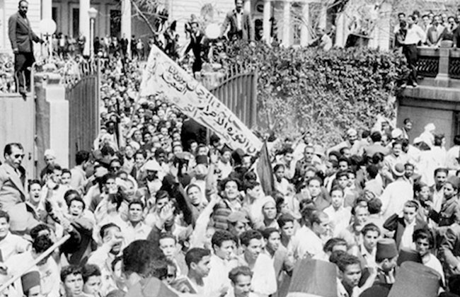 23 يوليو.. ثورة أعادت الهوية الوطنية للدولة المصرية