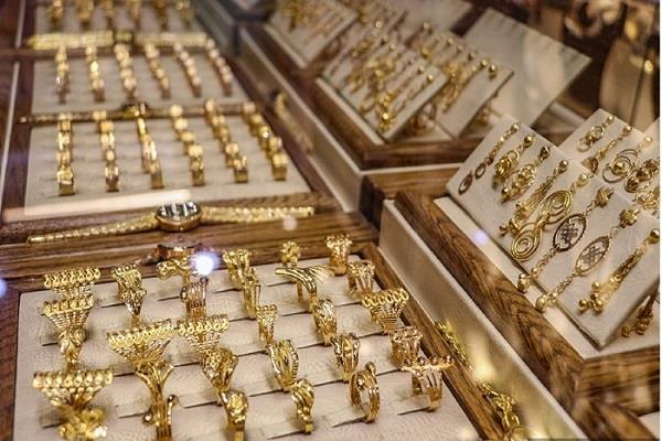ارتفاع طفيف فى أسعار الذهب اليوم السبت