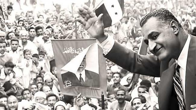 مصر تحتفل اليوم بذكرى ثورة 23 يوليو المجيدة