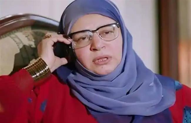 أسماء عوف تكشف كواليس بدايتها على التيك توك .. وقصة فيديو الفنانة عبلة كامل