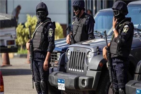 أمن المنافذ يضبط 32 قضية متنوعة خلال 24 ساعة