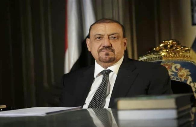 رئيس النواب اليمني يهنئ الدكتور حنفي جبالي بالذكرى الـ70 لثورة 23 يوليو المجيدة