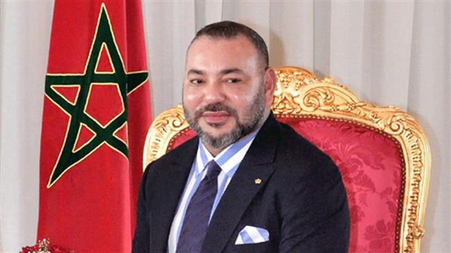 ملك المغرب يهنئ الرئيس السيسى بذكرى ثورة 23 يوليو المجيدة
