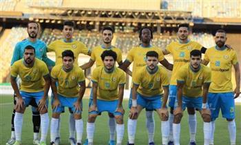استعدادات الإسماعيلى لمواجهة بيراميدز فى الدورى الممتاز