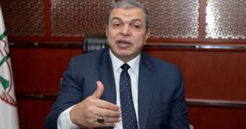 وزير القوى العاملة يتابع تنفيذ إجازة ذكرى ثورة 23 يوليو بالقطاع الخاص