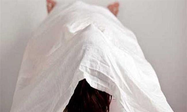 عاطل يقتل سيدة داخل شقتها فى حلوان