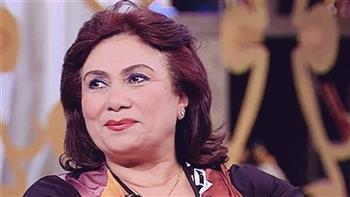 الفنانة سلوى عثمان: ارتفاع أسعار مايوهات المحجبات لـ 3 آلاف جنيه استفزاز 