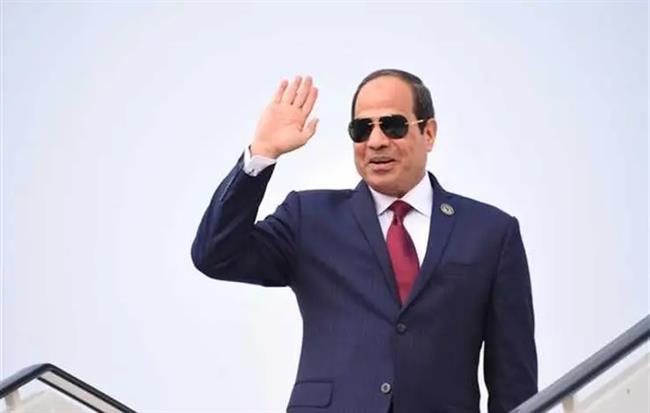 ماريان جرجس: جولة الرئيس السيسي الخارجية تعكس مكانة مصر الدولية