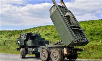  الجيش الروسى يطلق 13 صاروخا على إقليم فى وسط أوكرانيا
