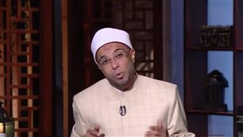 الشيخ أبو بكر يكشف كيف يُصاب الشيطان بمس من الإنسان