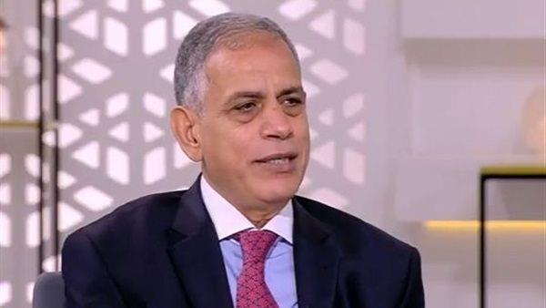 دبلوماسي سابق: فرنسا تنظر لمصر باعتبارها حجر الزاوية في استقرار المنطقة