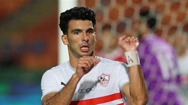 زيزو يودع طارق حامد عبر صفحته على انستجرام 