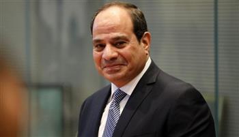 محافظ الجيزة يهنئ الرئيس بذكرى ثورة 23 يوليو