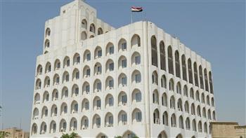   العراق يتقدم بشكوى رسمية لمجلس الأمن الدولي بشأن هجوم دهوك