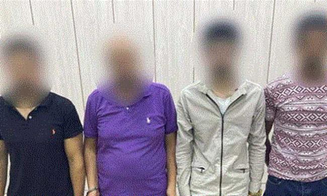 حيوان أليف.. حل لغز الاعتداء على شاب في المعصرة