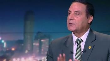 مستشار كلية القادة والأركان يكشف أوجه التشابه بين ثورتي 23 يوليو و30 يونيو