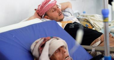 العراق يسجل 31 إصابة جديدة بالكوليرا