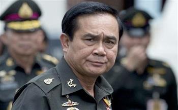   رئيس وزراء تايلاند ينجو من سحب الثقة