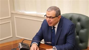 أصيب بـ 3 أعيرة نارية.. «القوى العاملة» تتابع حالة الطبيب المصري فى القصيم السعودية