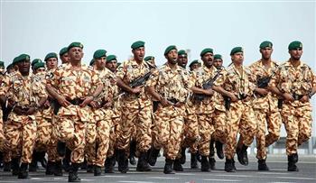   الإثنين المقبل.. الجيش الكويتي ينفذ رماية تدريبية بالذخيرة الحية