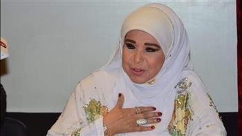 في عيد ميلادها.. أهم المحطات الفنية لـ مديحة حمدي
