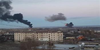   دبلوماسية أمريكية تدعو لمحاسبة روسيا بسبب هجومها على ميناء أوديسا