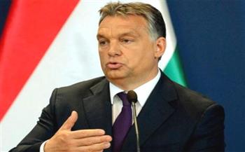   رئيس وزراء المجر: العقوبات الغربية على روسيا لم تزعزع استقرارها وأوروبا خسرت أربع حكومات