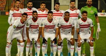 تعرف على موعد مباراة الزمالك وسموحة فى الدوري المصري