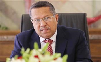   رئيس «الشورى اليمني» يشيد بمواصلة دعم مصر لمسار التضامن العربي