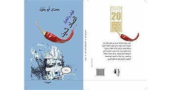 صدور الترجمة الإنجليزية لرواية «قيام وانهيار الصاد شين» لحمدي أبو جليل